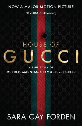 House of Gucci (film tie-in)