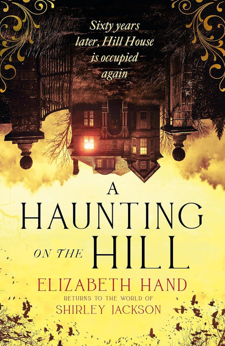 A Haunting on the Hill: Return to Shirley Jackson's classic ghost story for Halloween