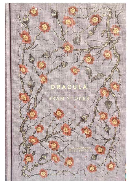 Gothic Romance & Tragic Love Collection