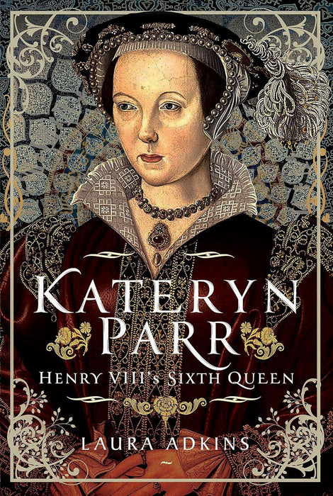 Katheryn Parr