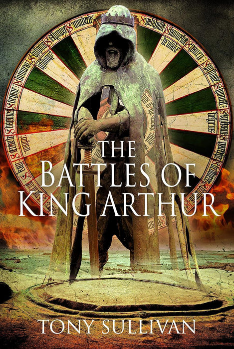 Battles of King Arthur