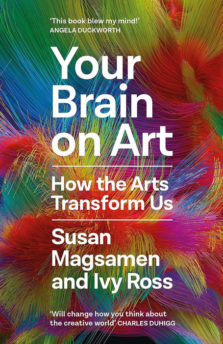 Your Brain on Art