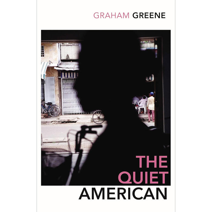 Graham Greene: Espionage & Adventure Collection – Travels with My Aunt, Our Man in Havana, & The Quiet American – Exploring Politics, Humour, and the Human Condition (3-Book Set)