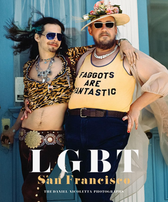 LGBT - San Francisco