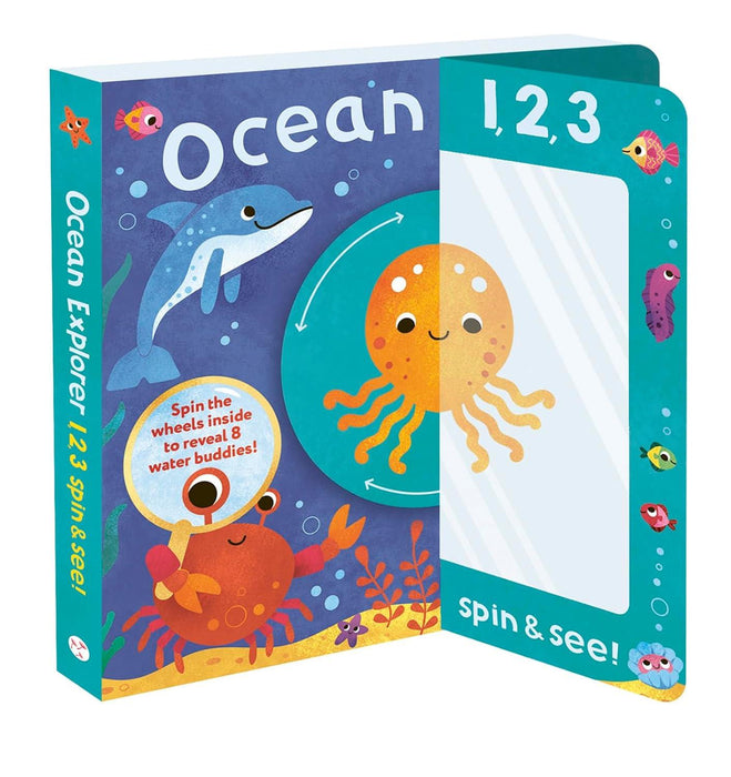 Ocean Explorer