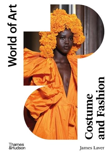 Costume and Fashion: A Concise History: 1 (World of Art)