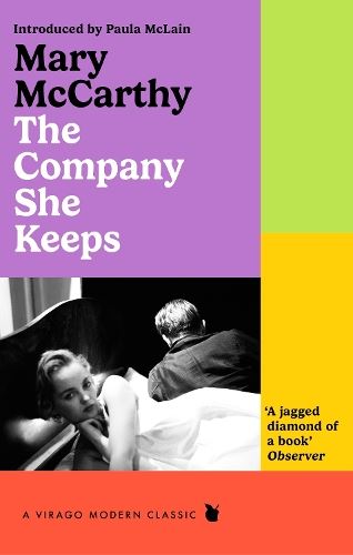 The Company She Keeps (Virago Modern Classics)
