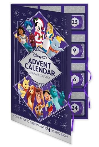 Disney Advent Calendar