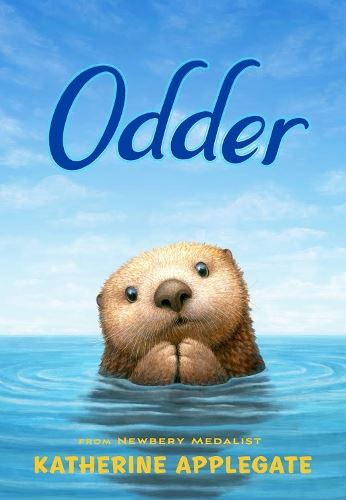 Odder: The New York Times Bestseller