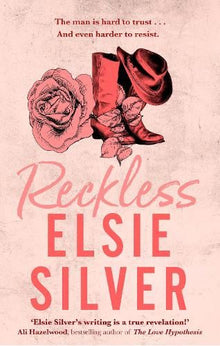Reckless: The must-read, small-town romance and TikTok bestseller! (Chestnut Springs)