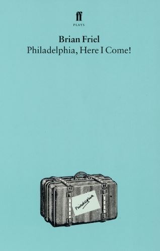 Philadelphia, Here I Come