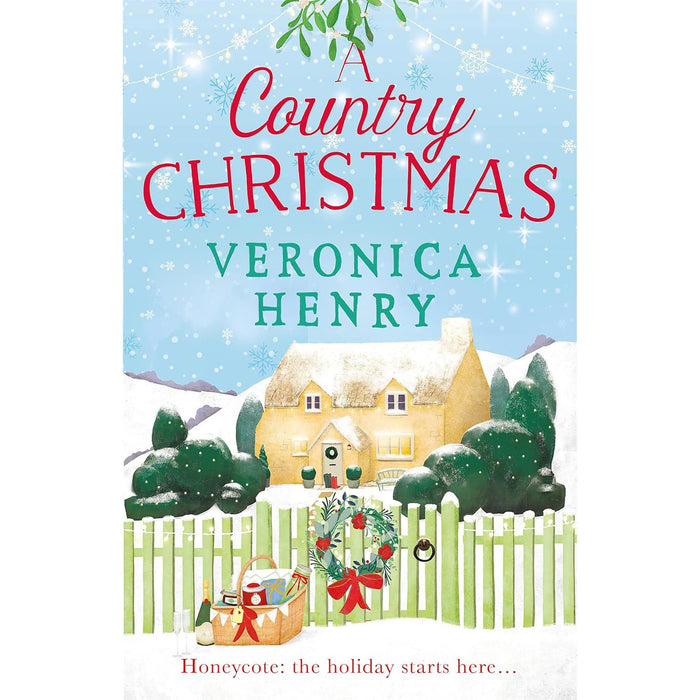 Cozy Christmas Reads: Seven Heartwarming Stories by Top Authors to Celebrate the Holiday Season