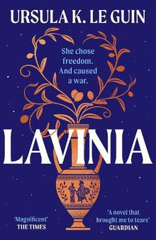 Lavinia: A compulsive, heart-breaking historical romance