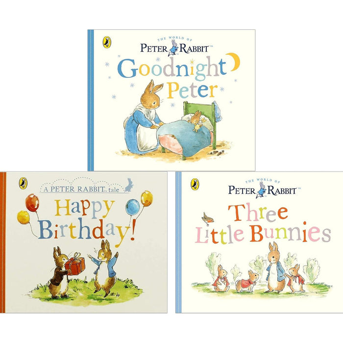 Peter Rabbit Tales Collection by Beatrix Potter