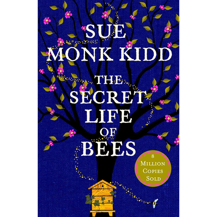 Sue Monk Kidd’s Powerful Historical Fiction Duo (2 Books Set): The Secret Life of Bees and The Invention of Wings