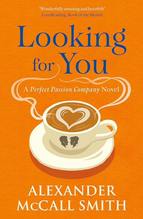 McCall Smith: Looking For You
