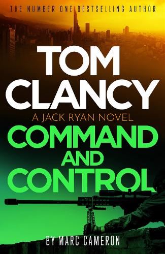 Clancy: Command & Control
