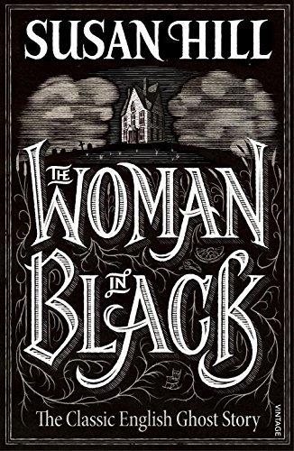 Woman In Black