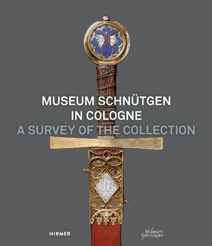 Museum Schn�ttgen: The guide to the collection