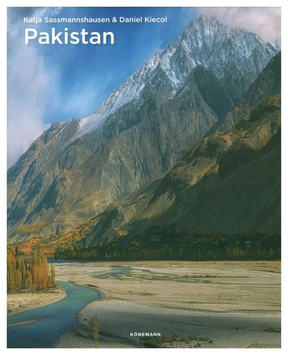 Konemann: Pakistan