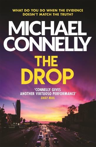 Connelly: Drop