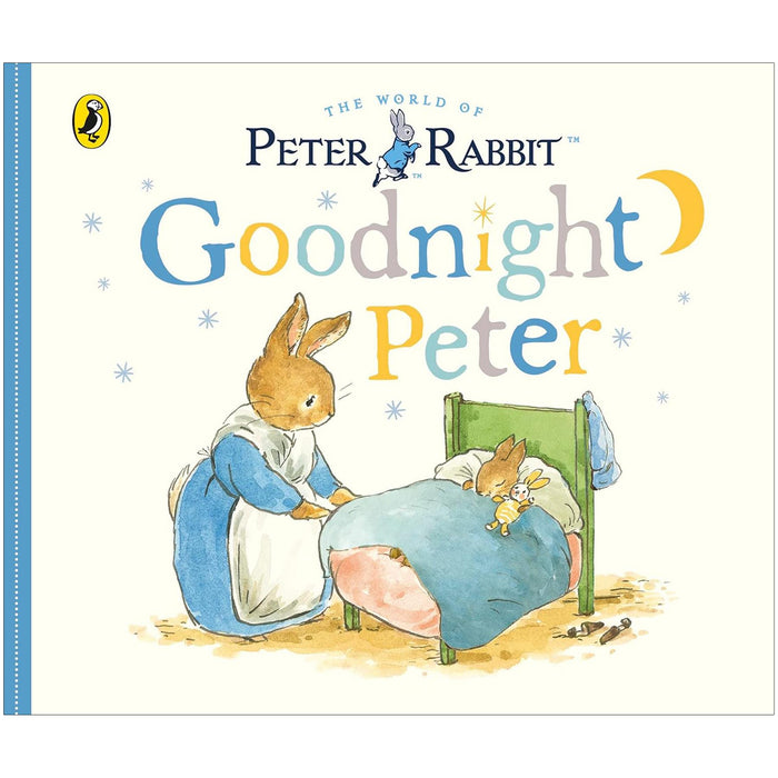 Peter Rabbit's Early Adventures Collection: Celebrating Milestones with Beatrix Potter's Beloved Characters