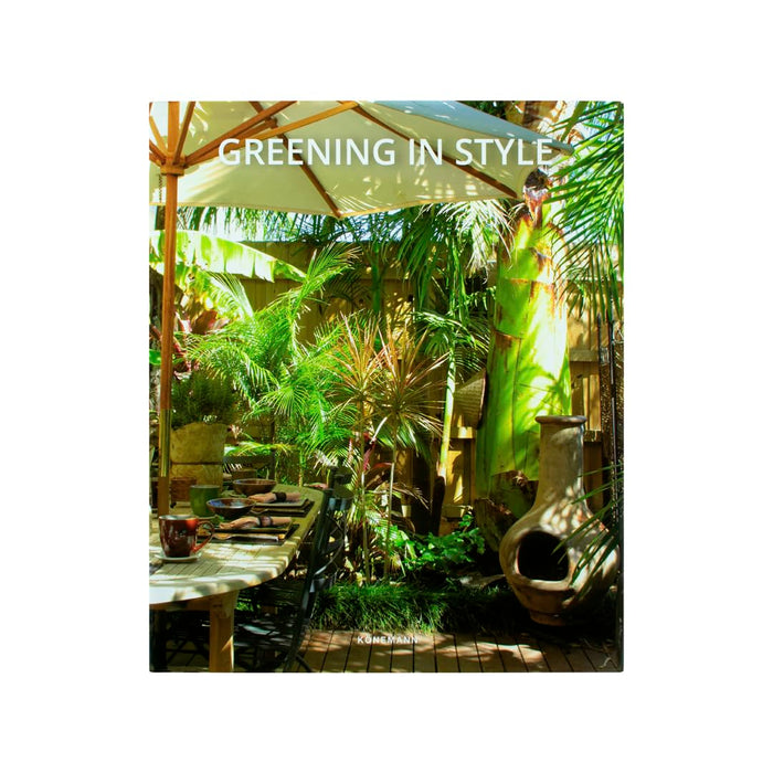 Greening in Style