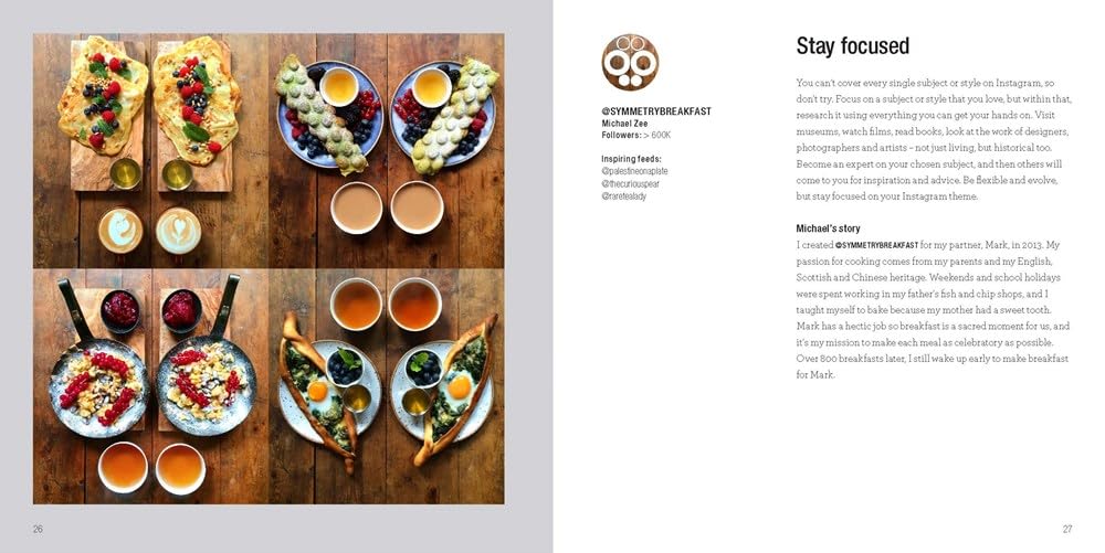 Read This if You Want to Be Instagram Famous