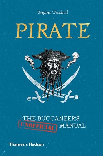 Pirate- The Buccaneer's Unoffical Manual