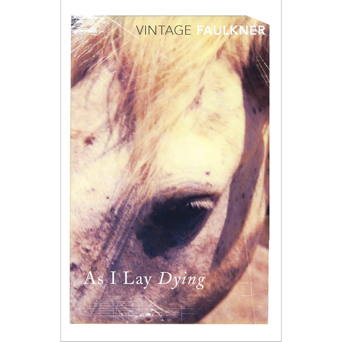 William Faulkner: As I Lay Dying & Absalom, Absalom! - Journey Through the American South, Family, and Identity in the Post-Civil War Era (2-Book Set)