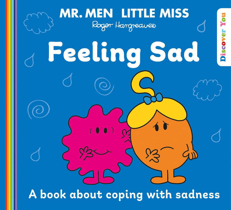 MMLM: Mr Men Little Miss Feeling Sad