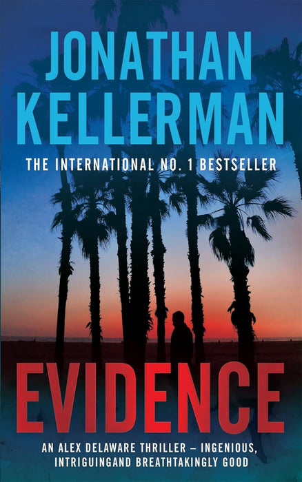 Evidence (Alex Delaware)