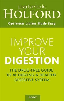Improve Your Digestion