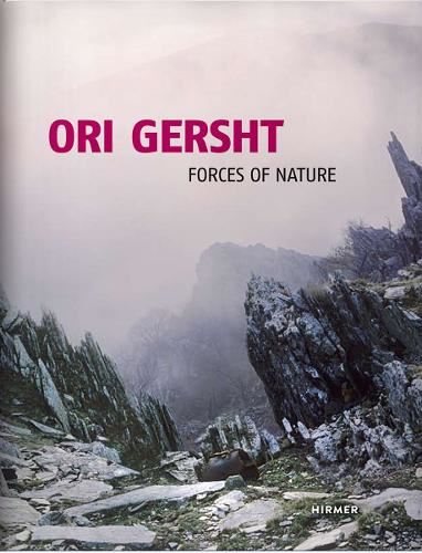 Ori Gersht: Forces of Nature : Film and Photography