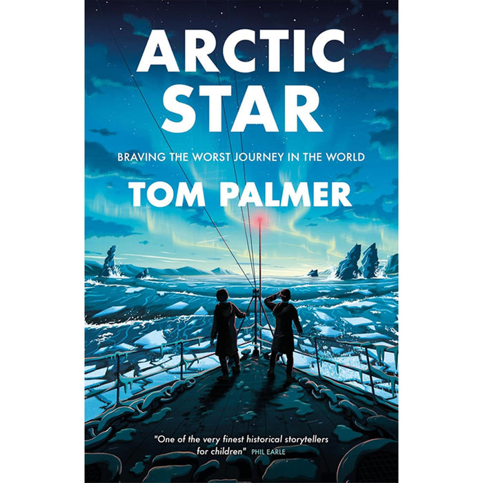 Young Wartime Heroes by Tom Palmer: Inspiring Stories of Bravery and Resilience in After the War, Arctic Star, and Resist – True Courage in the Face of Adversity