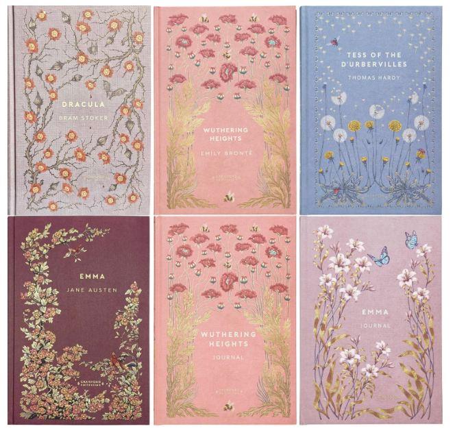 Gothic Romance Collection