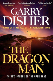 The Dragon Man: Hal Challis Investigation 1 (The Hal Challis Investigations)