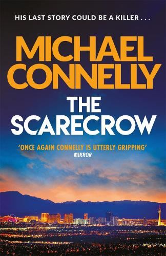 Connelly: Scarecrow