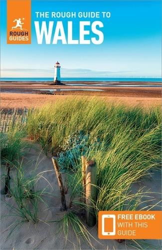 The Rough Guide to Wales (Travel Guide with Free eBook) (Rough Guides Main Series)
