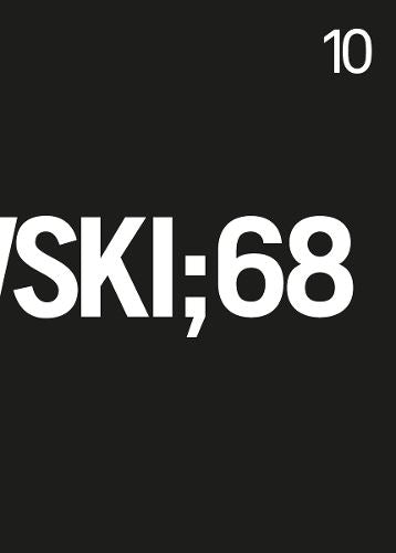 Ruttkowski68 – 10 Years: 10 Years 2010-2020