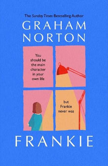 Norton: Frankie