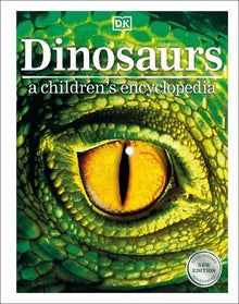 Dinosaurs: a Children's Encyclopedia