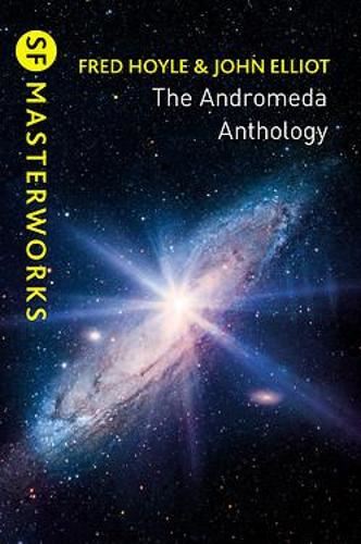 SF Masterworks: The Andromeda Anthology