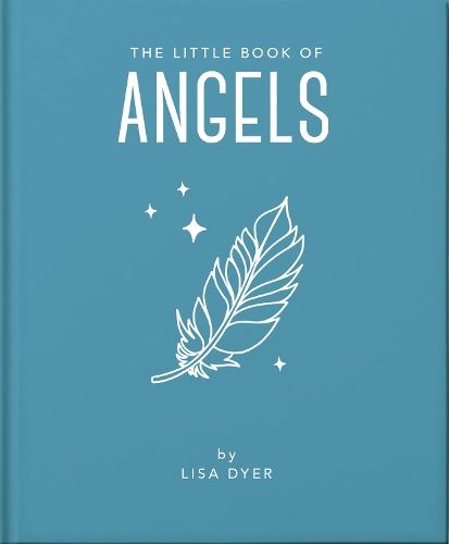 The Little Book Of Angels