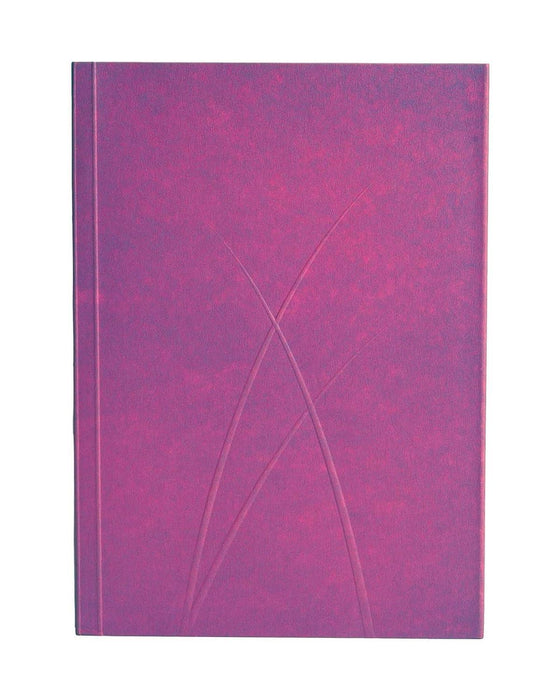 Paperblanks: Fuchsia - A6 Lined