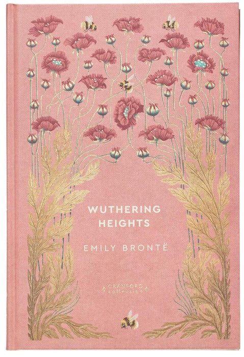 Gothic Romance & Tragic Love Collection