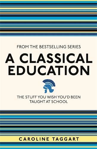 Used to Know That: Classical Education