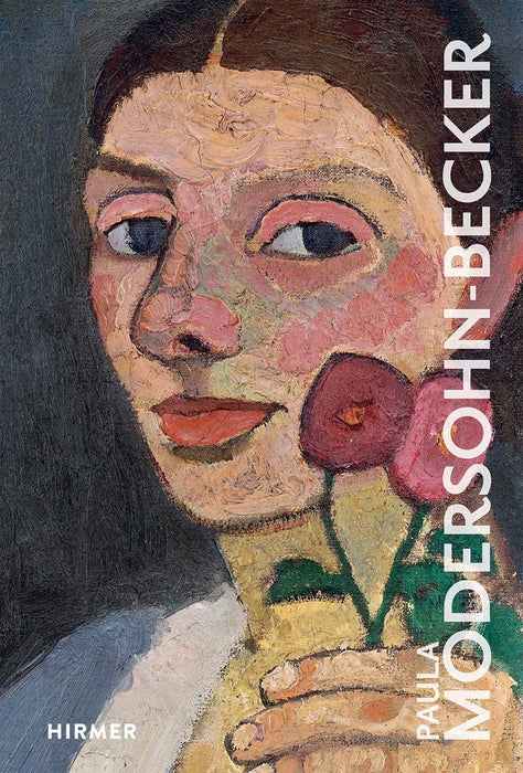 Paula Modersohn-Becker: Great Masters of Art (Great Masters in Art)