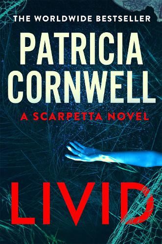 Cornwell: Livid