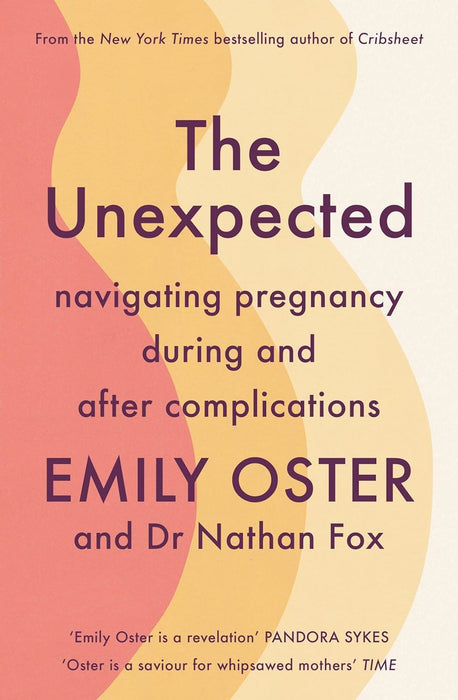 The Unexpected: Navigating Pregnancy During and After Complications